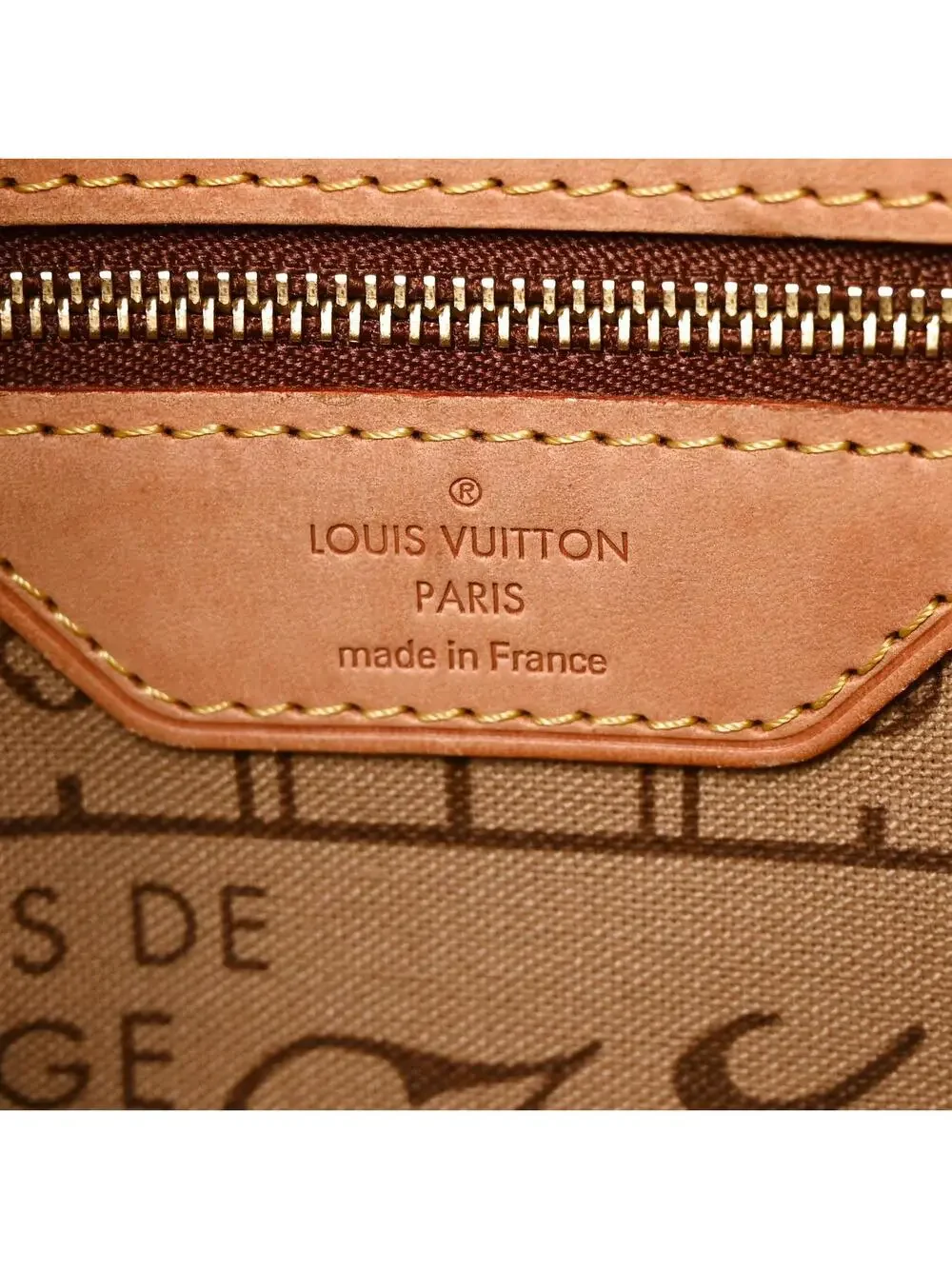 Louis Vuitton Neverfull Pm #360692L17B